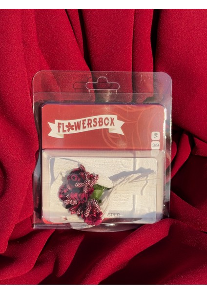 Wine Whisper Mini Çiçek Buketi – Hot Koleksiyon Wheels Flowers | Özel Tasarım Çiçek Kutusu | Özel Günler | Anne, Sevgili, Eş modelleri
