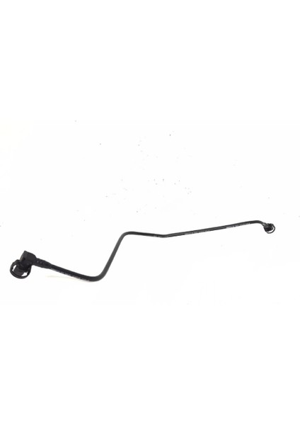 Peugeot 407 Yedek Su Depo Hortumu 1.6 Dizel