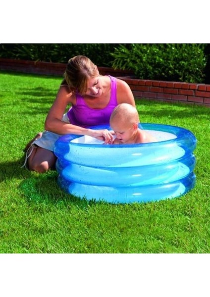 Çocuk Havuzu 70x30 Cm Pembe - 51033 modelleri