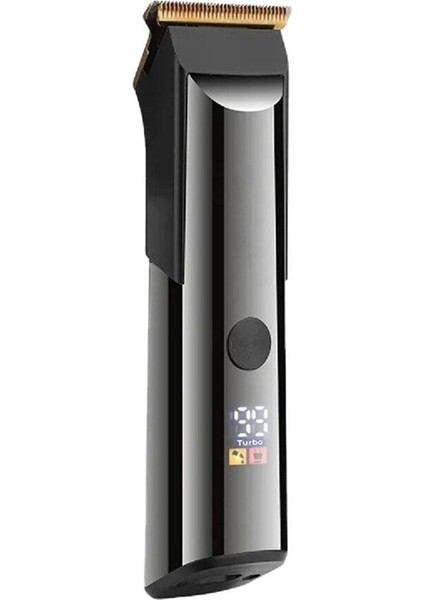 Tml-90 Profesyonel Saç Sakal Tıraş Makinesi