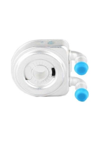 Peugeot 407 Yağ Soğutucusu Bsg