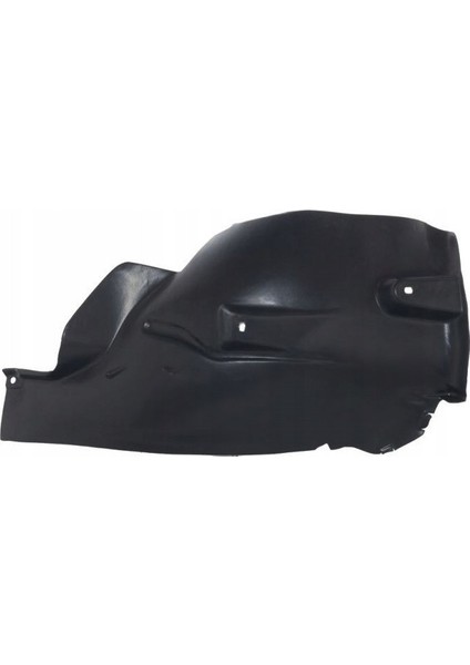 Peugeot 407 Önün Arkası Sol Çamurluk Davlumbazı Yansanayi