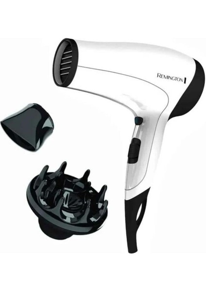 D3015 Power Volume 2000 W Saç Kurutma Makinesi