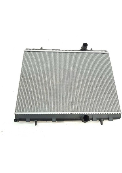 Peugeot 407 1.6 Hdi Su Radyatörü Kale Marka