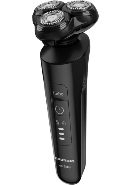 MS-7130 L Islak Kuru Tıraş Makinesi
