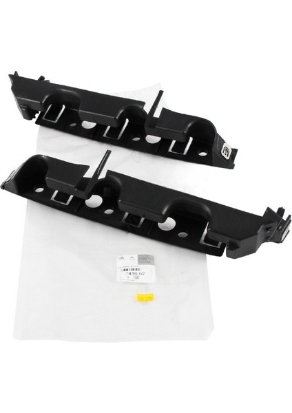 Peugeot 407 Ön Tampon Bağlantı Ayak Takımı