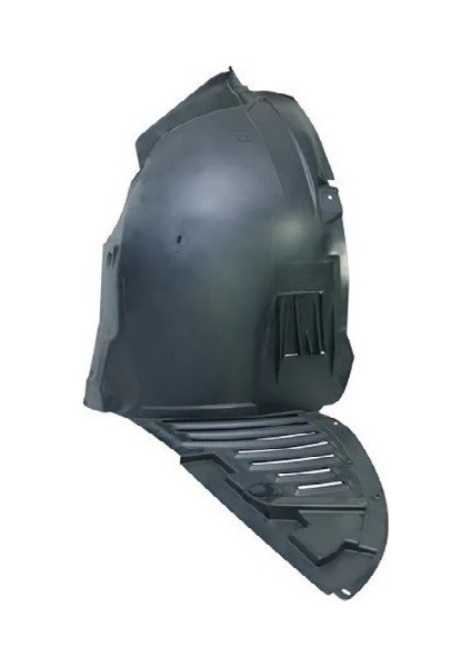 Peugeot 407 Ön Sol Çamurluk Davlumbazı Yansanayi