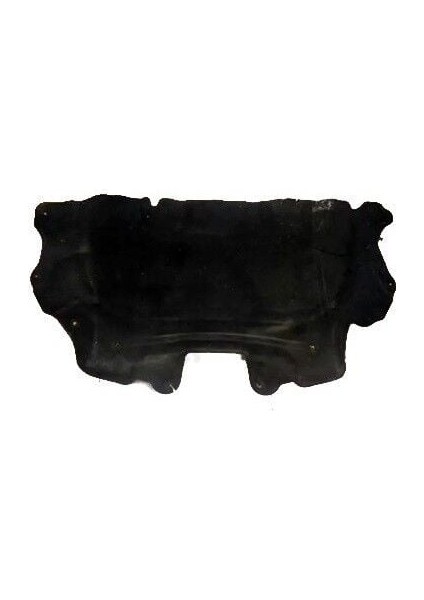 Peugeot 407 Motor Kaput Izolatörü Orjinal