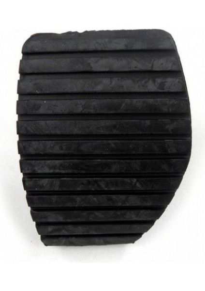 Peugeot 407 Fren Pedal Lastiği Orjinal