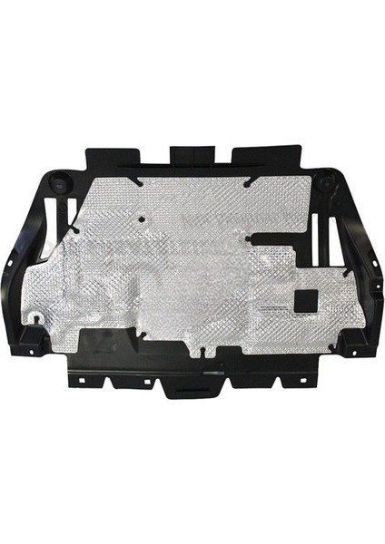 Peugeot 407 Motor Alt Muhafazası Orjinal