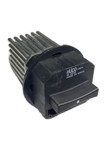 Peugeot 407 Kalorifer Rezistansı Huco