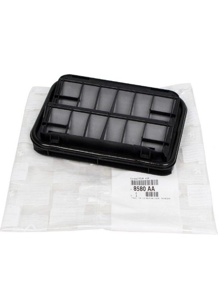 Peugeot 407 Arka Panel Havalandırma Bakaliti Orjinal