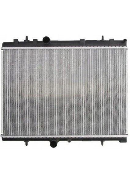 Peugeot 407 Su Radyatörü Kale