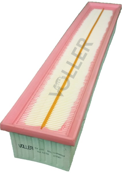 Hava Filtresi C 200 Kompresör (W203, C203, S203) | 00-11