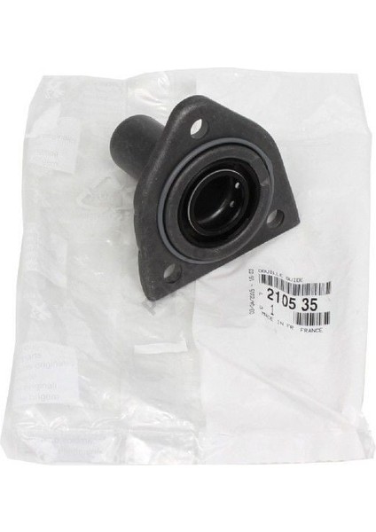 Peugeot 407 Prizdirek Keçesi Orjinal