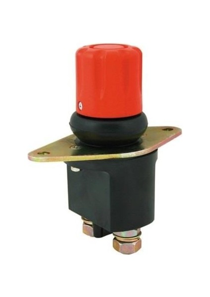 Tır Devre Kesici Metal Em (Çevirmeli)