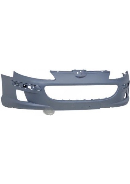 Peugeot 407 Ön Tampon Phira