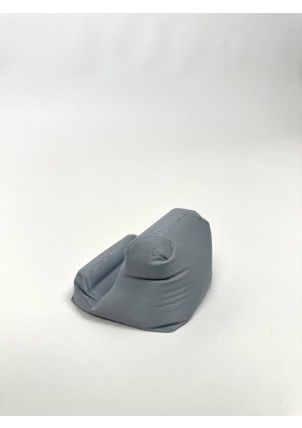 Yastık Görünümlü Telefon Standı modelleri