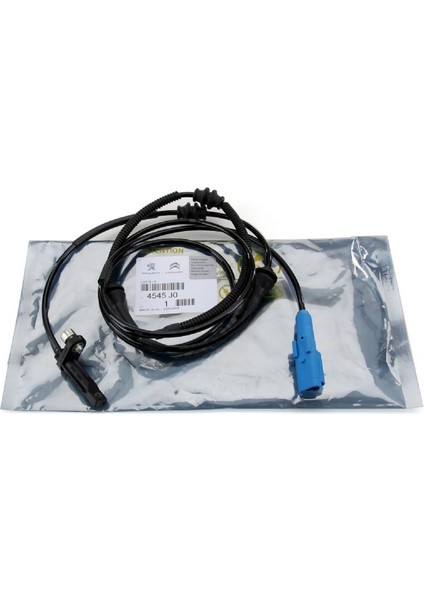 Peugeot 407 Arka Abs Sensörü