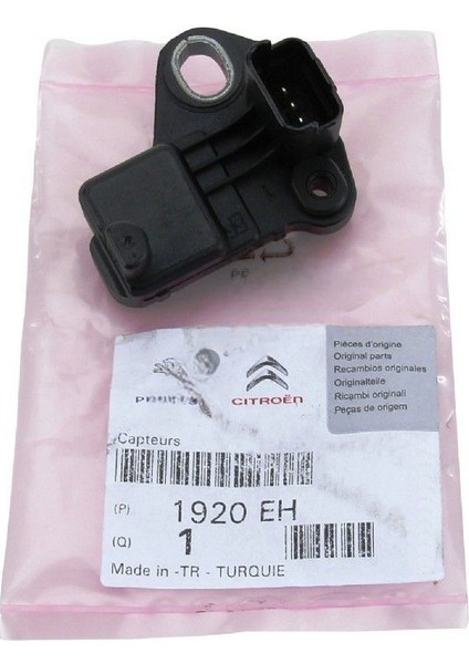 Peugeot 407 Krank Devir Sensörü Dizel Orjinal