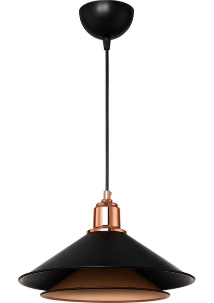 Siyah Bal Rengi Sarkıt Avize Salon Mutfak Koridor Yatak Odası Lamba fiyatları