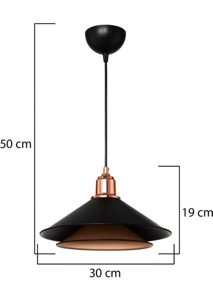 Siyah Bal Rengi Sarkıt Avize Salon Mutfak Koridor Yatak Odası Lamba modelleri
