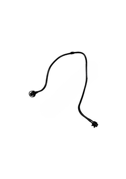 Peugeot 407 Yedek Depo Su Hortumu Orjinal