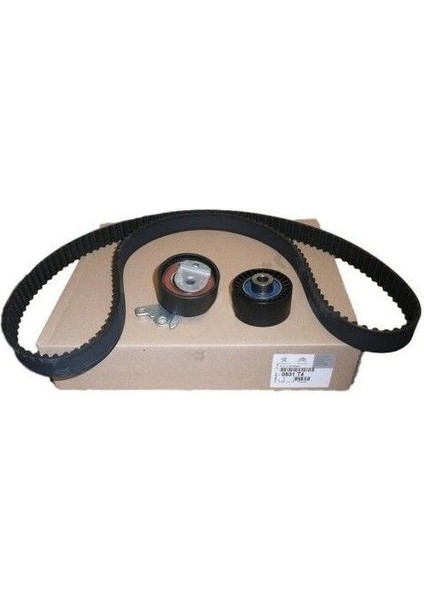 Peugeot 307 Triger Seti 2.0 Benzinli