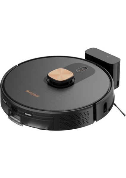 Imperium® Robo 2.1 Rs 9221 Robot Süpürge Robot Süpürge