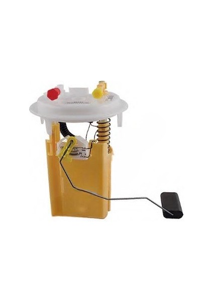 Peugeot 407 Yakıt Şamandırası Delphi