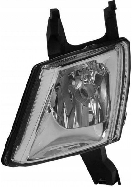 Peugeot 407 Sol Sis Farı Depo Marka