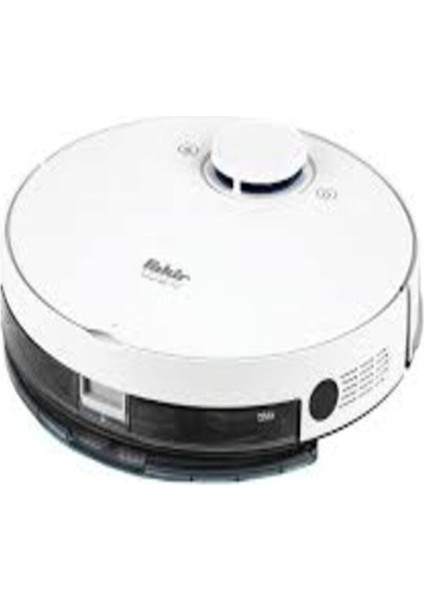 Robert Rs 770 Akıllı Robot Süpürge