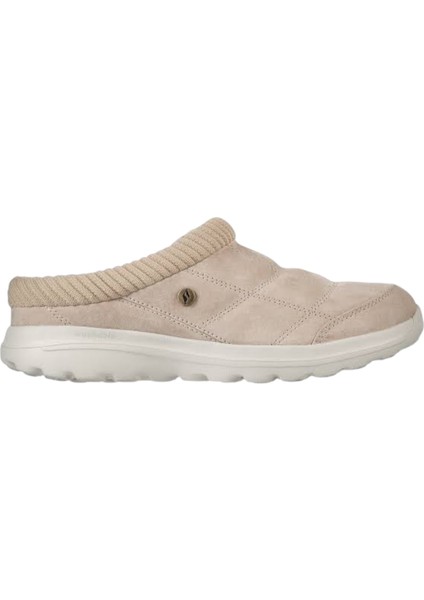 Gowalk Lounge Easygoing Natural Terlik
