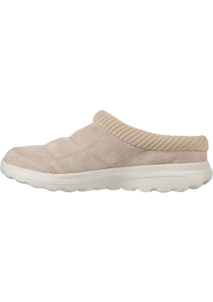 Gowalk Lounge Easygoing Natural Terlik