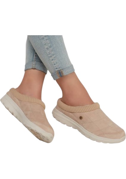 Gowalk Lounge Easygoing Natural Terlik