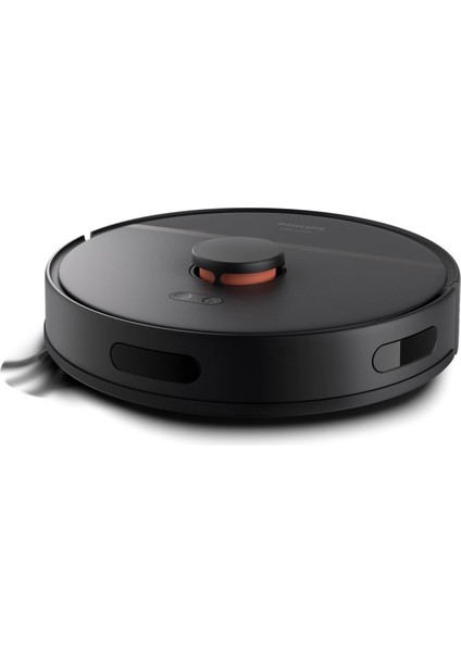 Robotic Vacuum Cleaner And Mop - Homerun App Enabled XU3000/01