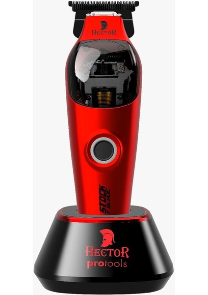 Super Stock T Professional Tıraş Makinesi