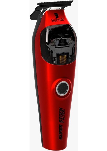 Super Stock T Professional Tıraş Makinesi