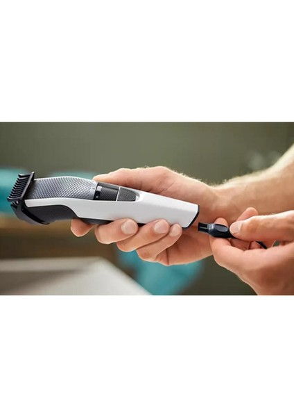 BT3206/14 Sakal Düzeltici Beardtrimmer Series 3000