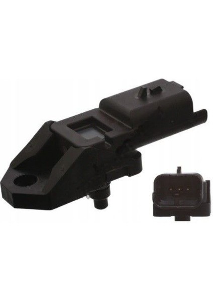 Peugeot 407 Basınç Map Sensörü Dizel Febi