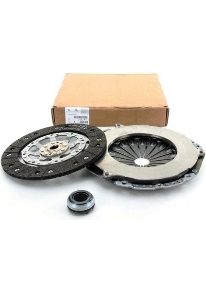 Peugeot 407 Debriyaj Seti Orjinal