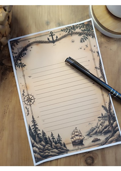 Özel Tasarım Çizgi Film Karakterleri Temalı Notepad fiyatları