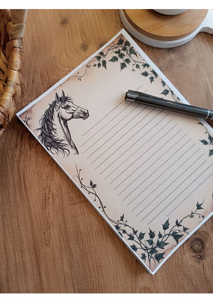 Özel Tasarım Hayvan Temalı Notepad fiyatları