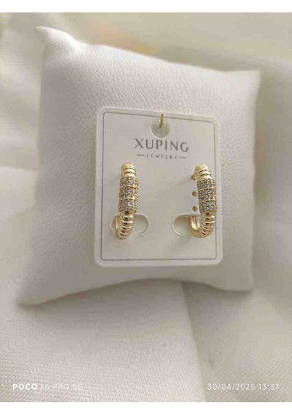 Xuping Küpe
