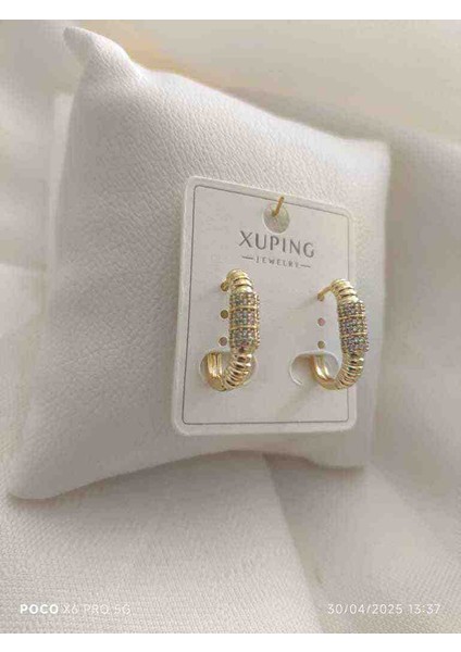 Xuping Küpe