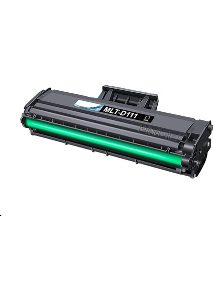Xpress SL-M2022W,SL-M2021W Yazıcı Uyumlu MLT-D111L Muadil Çipli Toner 1500 Sayfalık D111L