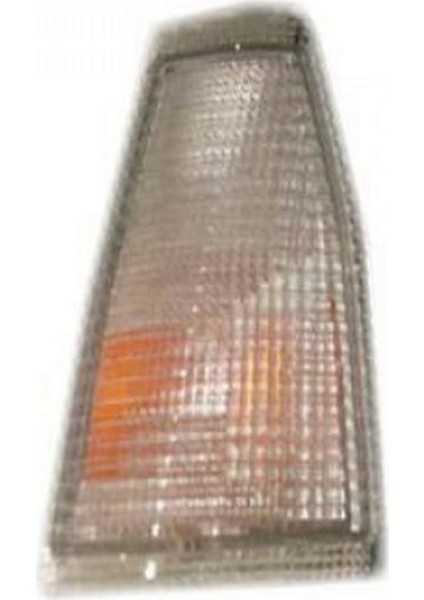 Sinyal Duysuz Sağ M131 Dkş 88 Beyaz Lens Glstd