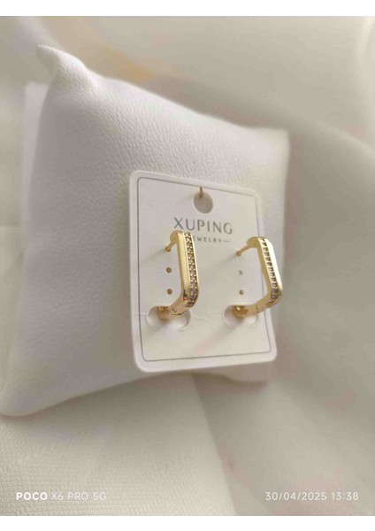 Xuping Küpe