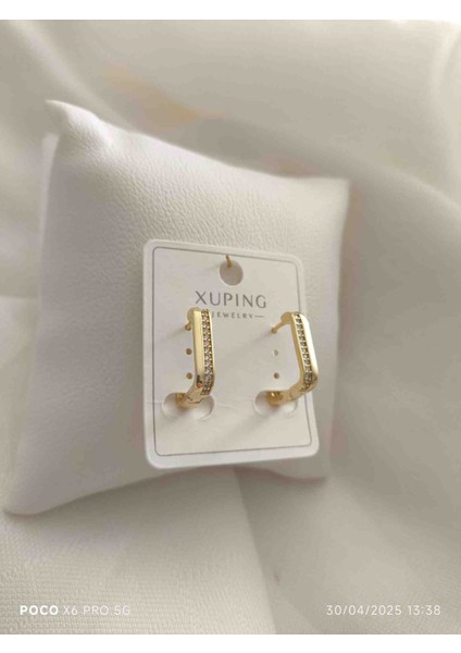Xuping Küpe