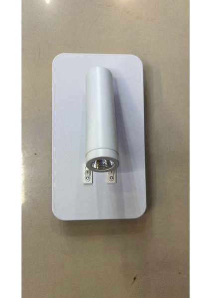 13W 3200K Tuvalu Yatak Başı LED Aplik